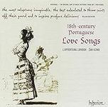 18th-Century Portuguese Love Songs