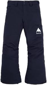 Burton Kid