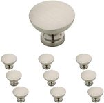 Franklin Brass Cabinet Knobs