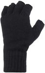 Heat Holders Men's Fingerless Glove