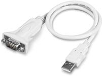 TRENDnet - USB to Serial Converter