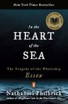 In The Heart Of The Sea: The Tragedy of the Whaleship Essex