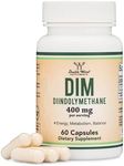 DIM Supplement for Women and Men (D