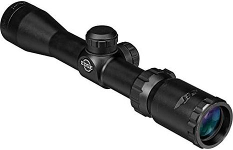 BSA Optics
