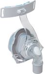 Philips Respironics True Blue Mask W/HGR - Medium