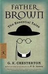 Father Brown: The Essential Tales (Modern Library Classics (Paperback))