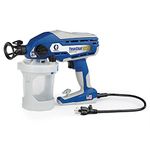 Graco 16Y385 Truecoat 360 Paint Sprayer, Multicolor, Pack of 1