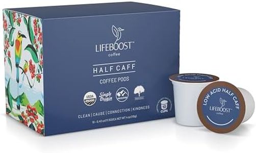 Lifeboost