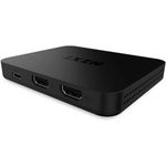 NZXT Signal HD60 Full HD USB Capture Card - ST-EESC1-WW - HD60 (1080p) - Live Streaming and Gaming - Zero-Lag Passthrough - Open Compatibility