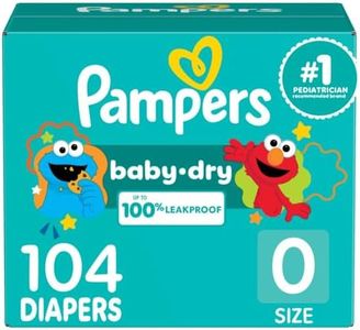 Pampers Di