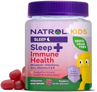 Natrol Kid