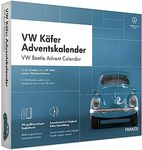 VW Käfer Adventskalender 2020