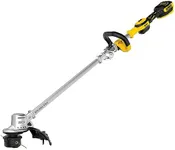 DEWALT 20V MAX* XR String Trimmer, 