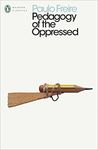 Pedagogy of the Oppressed (Penguin Modern Classics) [Paperback] Freire, Paulo