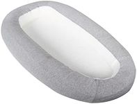 Cuddle Me Baby Bed - Greytone