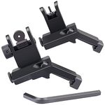 Iron Sight For Pellet Gun