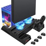 Playstation 4 Accessories