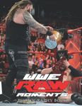 WWE Raw Moments Photography Book: Collection Of A TV Program Pictures For Sports Lovers