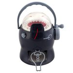 Prym MIDI Knitting Mill Machine for Knit Tubes and Flat Panels, Purple, White