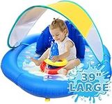 Baby Splash Pad, Infant Pool, Baby 
