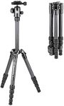 Manfrotto MKELES5CF-BH, Element Sma