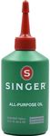 Singer Sewing Machine Oil Pack of 2