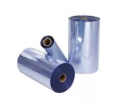 PENCENT 6"7"8"12" Inch Width, 10 Meter Roll Length Transparent Professional Grade Pvc Heat Shrink Roll Wrap Film (6 IN *10M, 7 IN *10M, 8 IN *10M & 12 IN *10M) - COMBO 0F 4 PCS