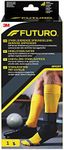 FUTURO Performance Ankle Stabilizer - Helps stabilize and support weak, sore or injured ankle - Adjustable