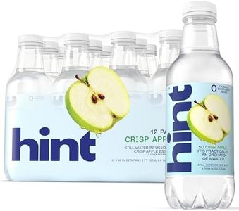 Hint Fruit