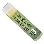 Cork Grease - USDA Organic All-Natu