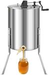 VEVOR Honey Extractor, 4/8 Frame Ma