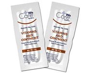 Dynarex Vitamin A&D Ointment for tattoo 5gm pouch (Pack of 10)