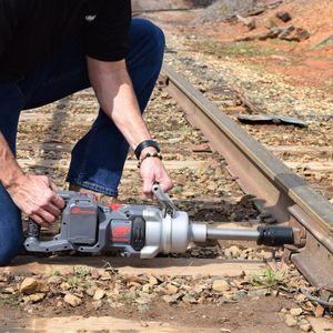 Ingersoll Rand 20V 1-Inch Cordless Impact Wrench – High Torque
