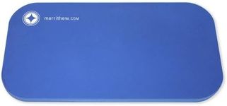 STOTT PILATES Eco-Friendly Pilates Pad, Blue