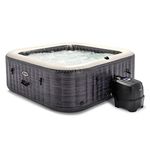 8 Person Hot Tubs