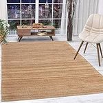 Antep Rugs Natural 6x9 Indoor Hand 