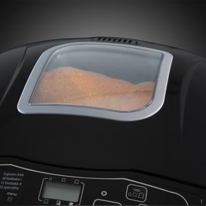 Russell Hobbs Compact Breadmaker – Automatic Bread Machine