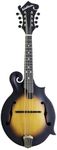 Washburn M108SWK-D Americana Series F Style Mandolin, Vintage Sunburst