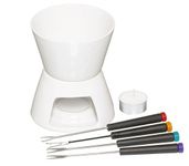 Fondue Set For Kids