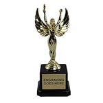 Victory Female Trophy | Award Troph