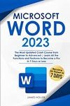 Microsoft Word 2023: The Most Updat