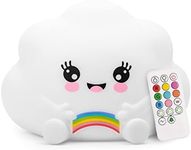 Lumipets Kawaii Cloud Silicone Nigh