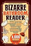 Bizarre Bathroom Reader: Your Plung