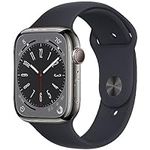 Apple Watch Series 8 (GPS+Cellular,
