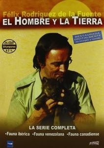 Pack El hombre y la tierra [DVD]