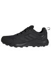adidas Men's Terrex Tracerocker 2 Gore-TEX Trail Running Shoes, core Black/core Black/semi Impact Orange, 9 UK