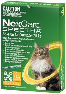 NEXGARD SP