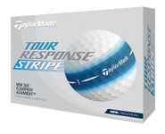 TaylorMade TM22 Tour Response Stripe Blue