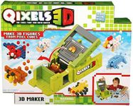 Qixels S3 3D Maker