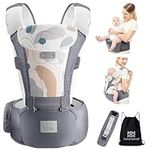 Bebamour Baby Carrier Newborn to To